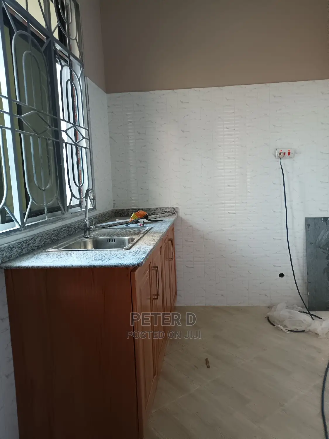 2bdrm Apartment in Kimara for Rent