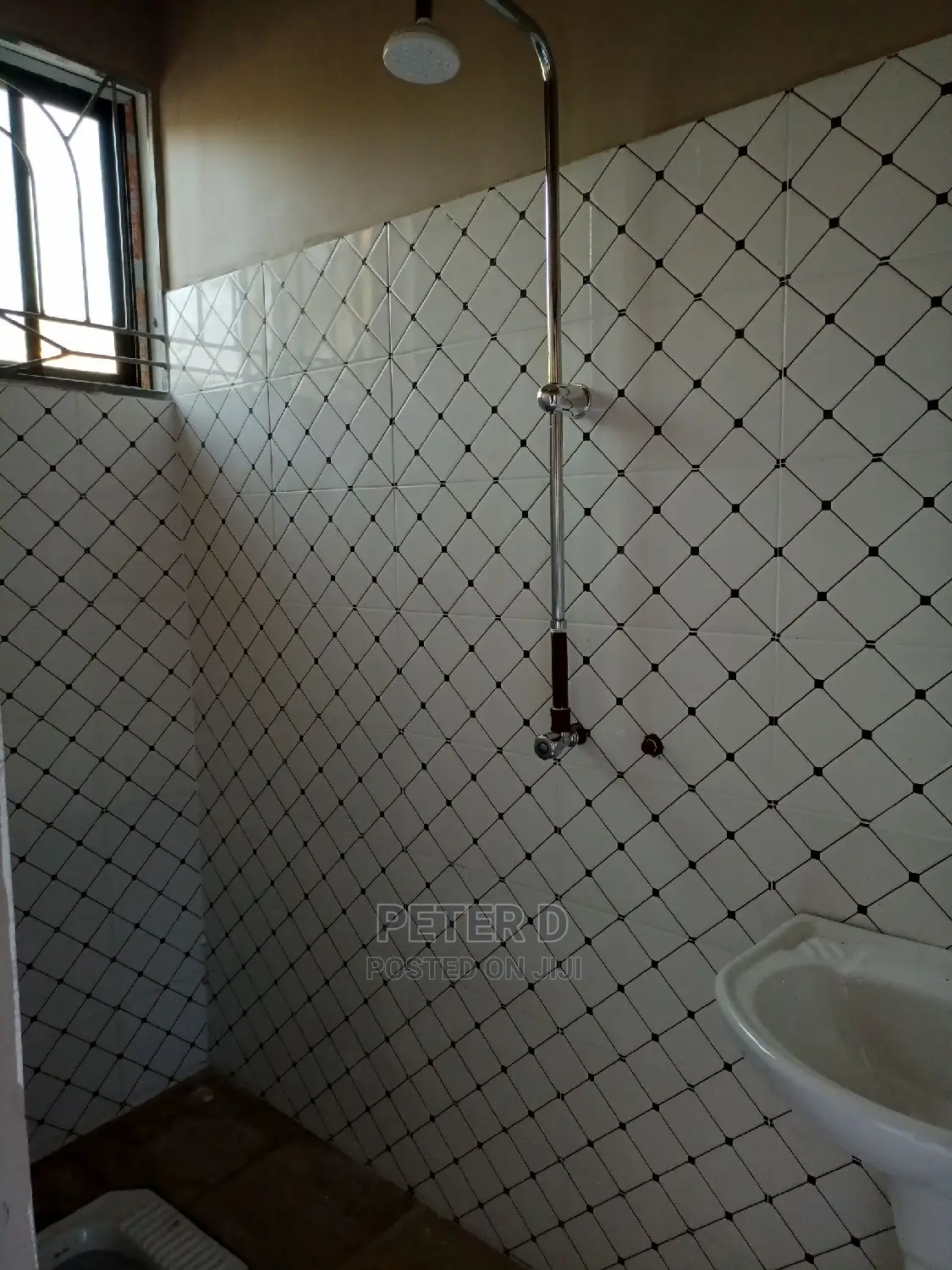 2bdrm Apartment in Kimara for Rent
