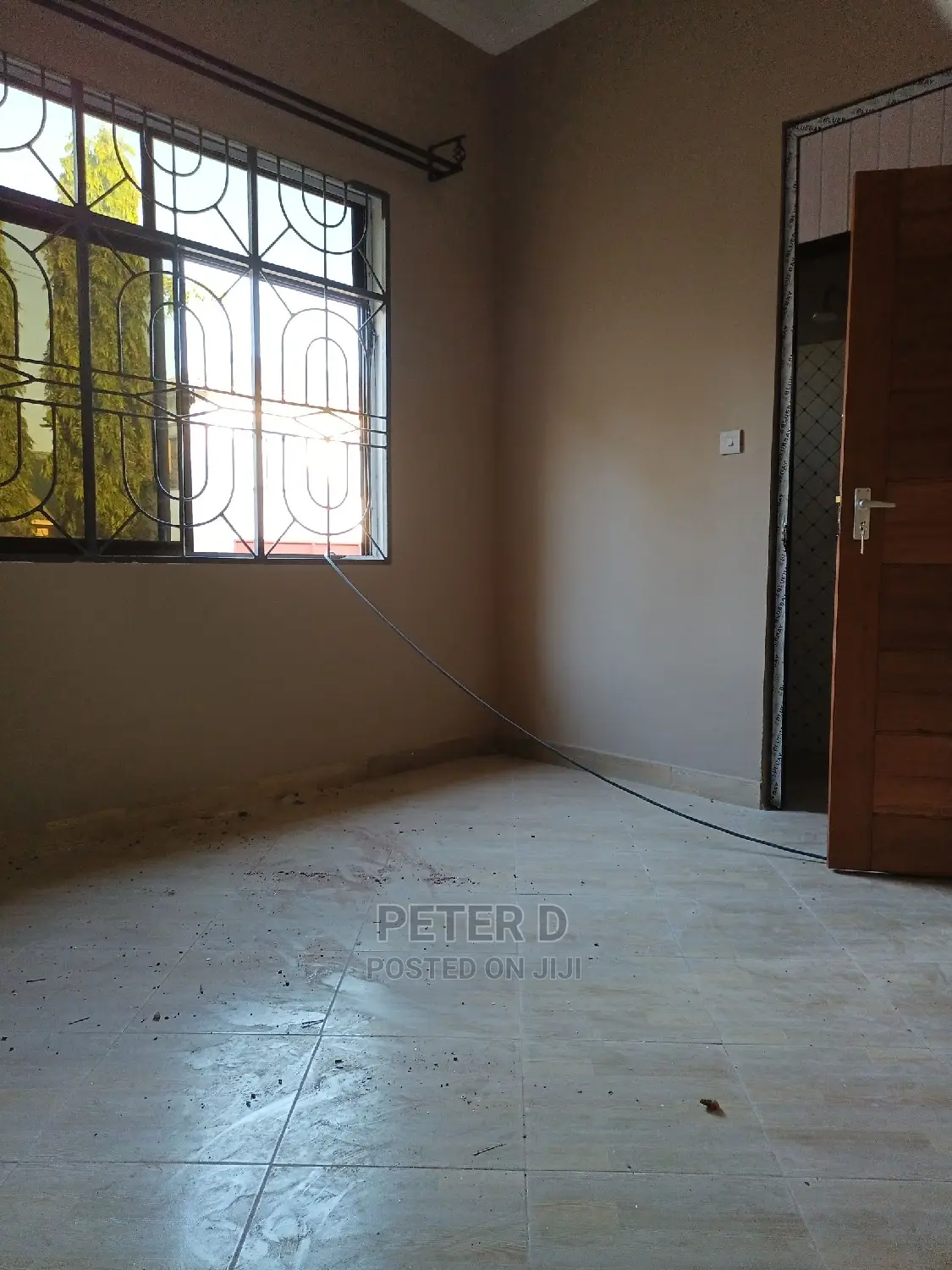 2bdrm Apartment in Kimara for Rent