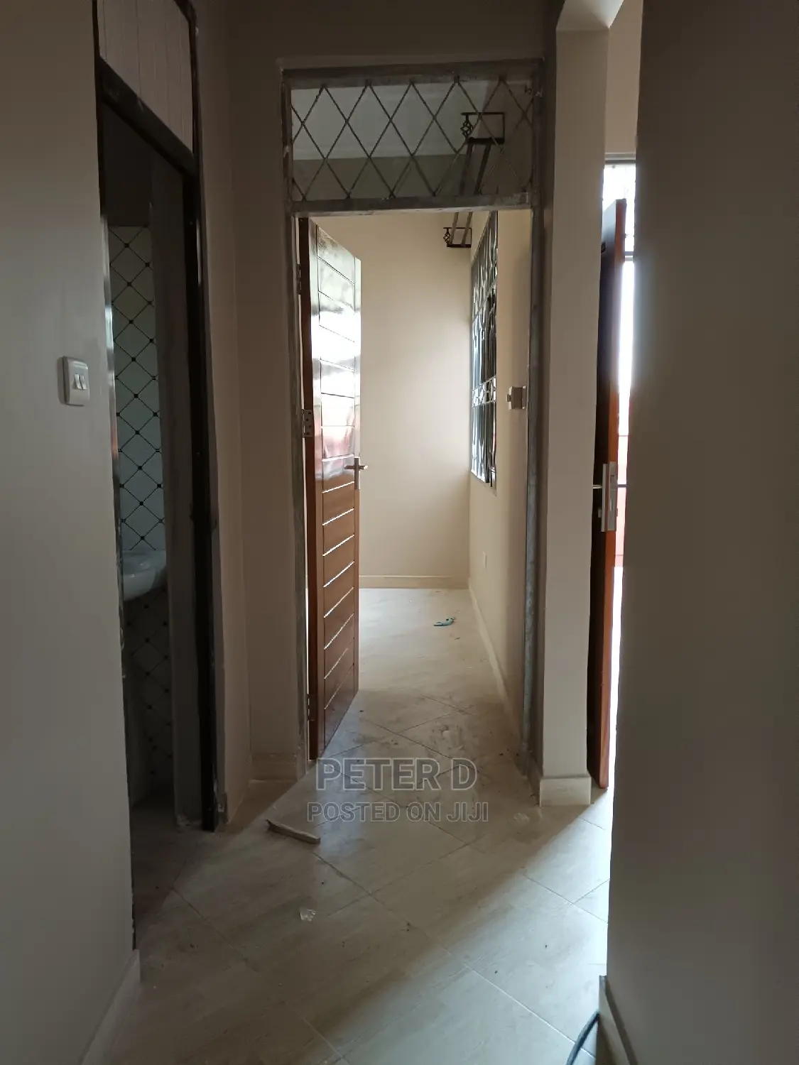 2bdrm Apartment in Kimara for Rent