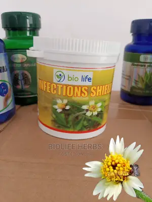 Infections Shield