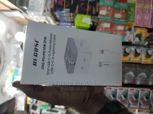 iPhone Charger Wat 50 Type C