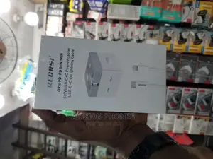 iPhone Charger Wat 50 Type C