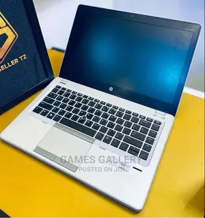 Laptop HP EliteBook Folio 9470M 4GB Intel Core I5 HDD 500GB