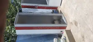 Supermarket,Butcher High Capacity Freezer 1200L