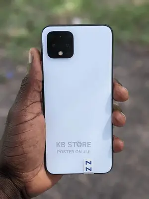 Google Pixel 4 64 GB White
