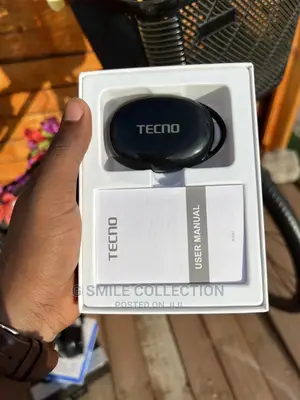Tecno Buds 2