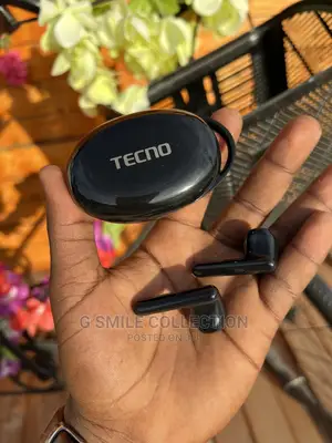 Tecno Buds 2