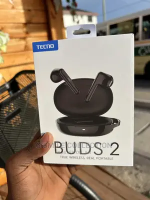 Tecno Buds 2