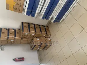 Hospital Bed for Examination