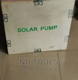 Solar Pump HD-SCPM27-21-110-1500