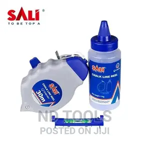 Chalk Line Reel