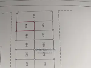 2 Lindi (Mitwero) Plots for Sale