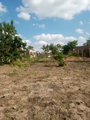 Lindi Mitwero Large Plot for Sale
