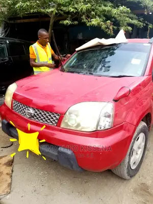 Car Glass Cracks Repair