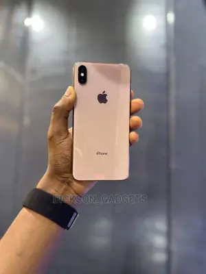 Apple iPhone XS Max 64 GB Gold