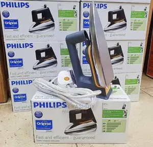 Philips Pas
