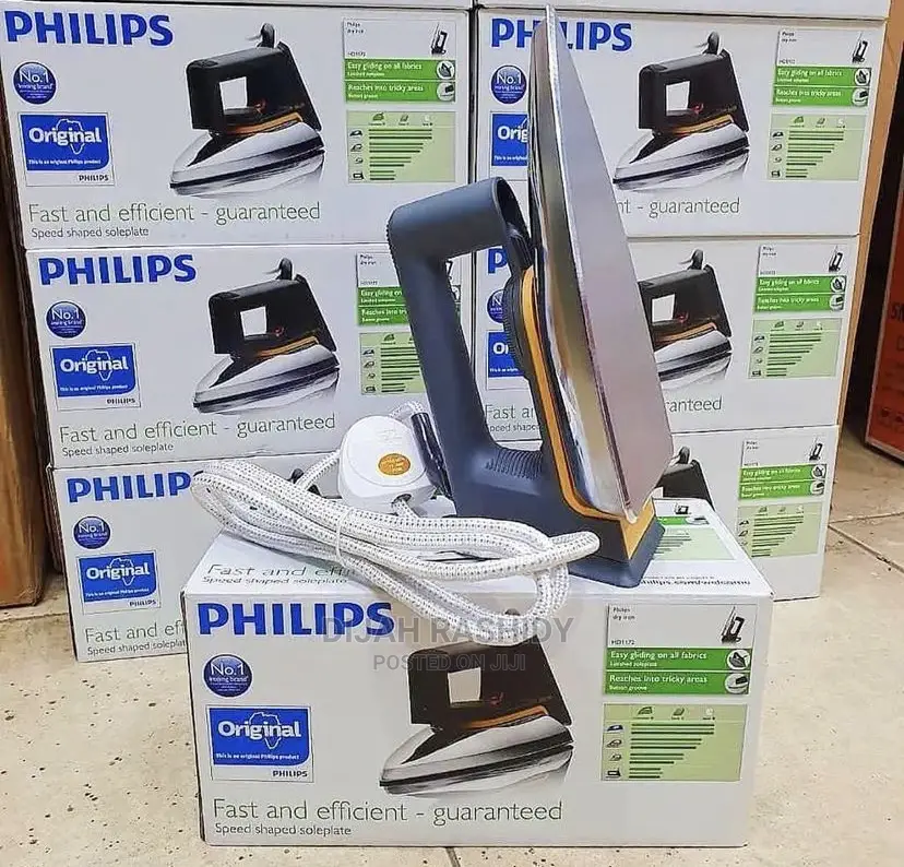 Philips Pas
