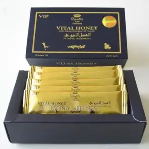 V.I.P Vital Honey