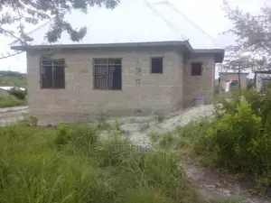3bdrm House in Mbezi for Sale