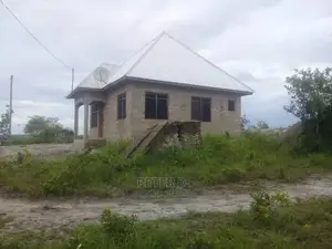 3bdrm House in Mbezi for Sale