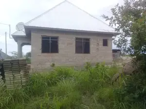 3bdrm House in Mbezi for Sale