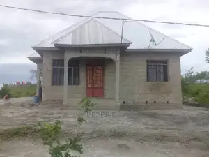 3bdrm House in Mbezi for Sale