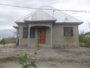 3bdrm House in Mbezi for Sale