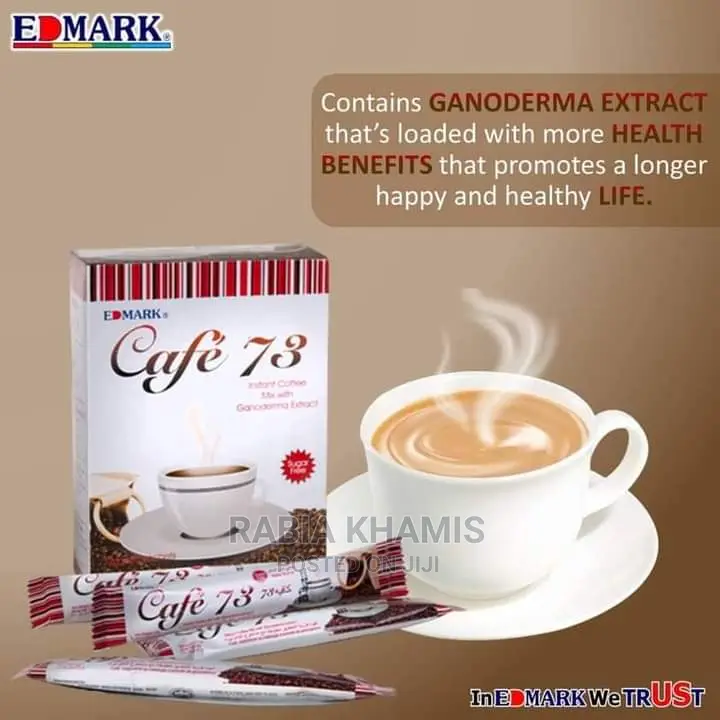 Cafe 73 Sugar Free