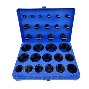 Universal O Ring Kit