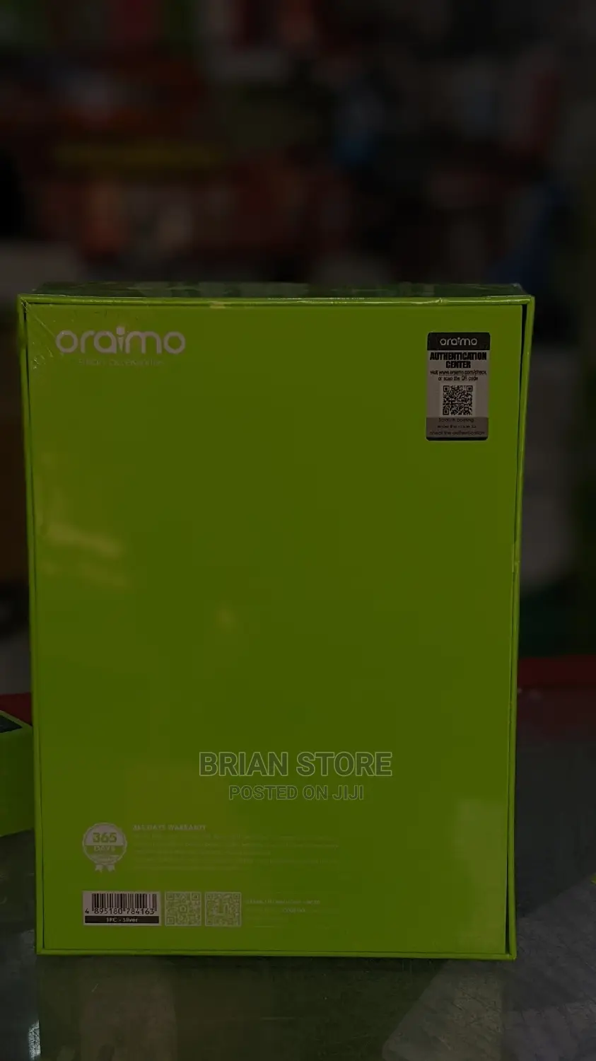 Oraimo Shaver