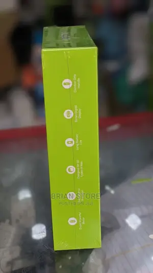 Oraimo Shaver