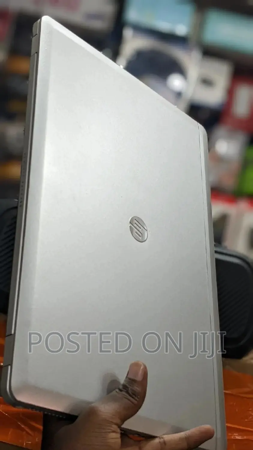 Laptop HP EliteBook Folio 9470M 4GB Intel Core I5 HDD 500GB