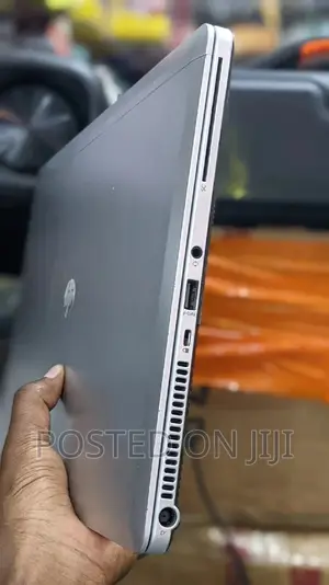 Laptop HP EliteBook Folio 9470M 4GB Intel Core I5 HDD 500GB