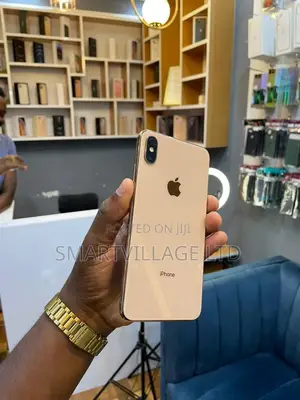 Apple iPhone XS Max 256 GB Gold