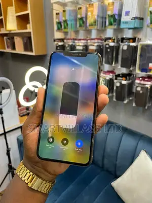 Apple iPhone XS Max 256 GB Gold