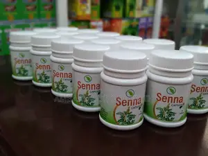 Punguza Mafuta Mwilini Na Senna