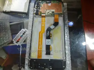 Tecno Spark 5 Ikibadilishwa Kioo OG Na Kuifanya Iwe Mpya