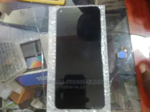 Tecno Spark 5 Ikibadilishwa Kioo OG Na Kuifanya Iwe Mpya