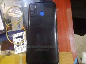 Tecno Spark 5 Ikibadilishwa Kioo OG Na Kuifanya Iwe Mpya