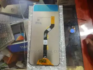 Tecno Spark 5 Ikibadilishwa Kioo OG Na Kuifanya Iwe Mpya