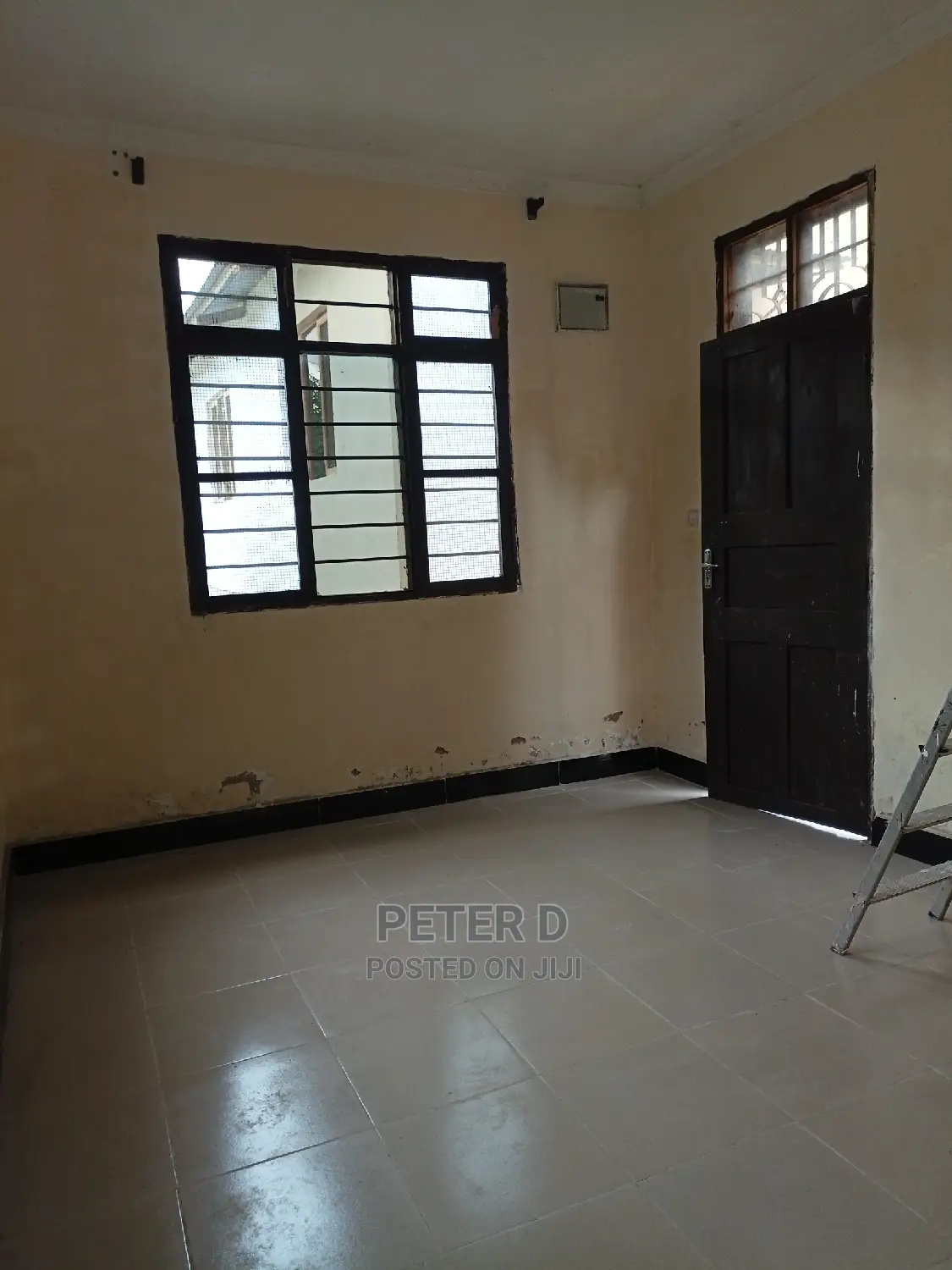 1bdrm Apartment in Kimara for Rent
