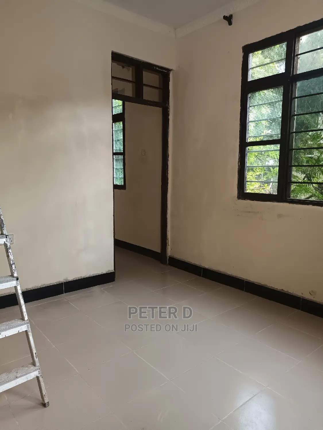 1bdrm Apartment in Kimara for Rent