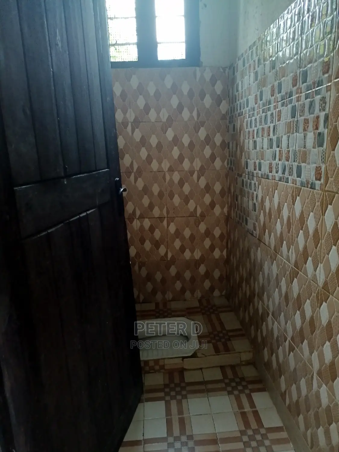 1bdrm Apartment in Kimara for Rent
