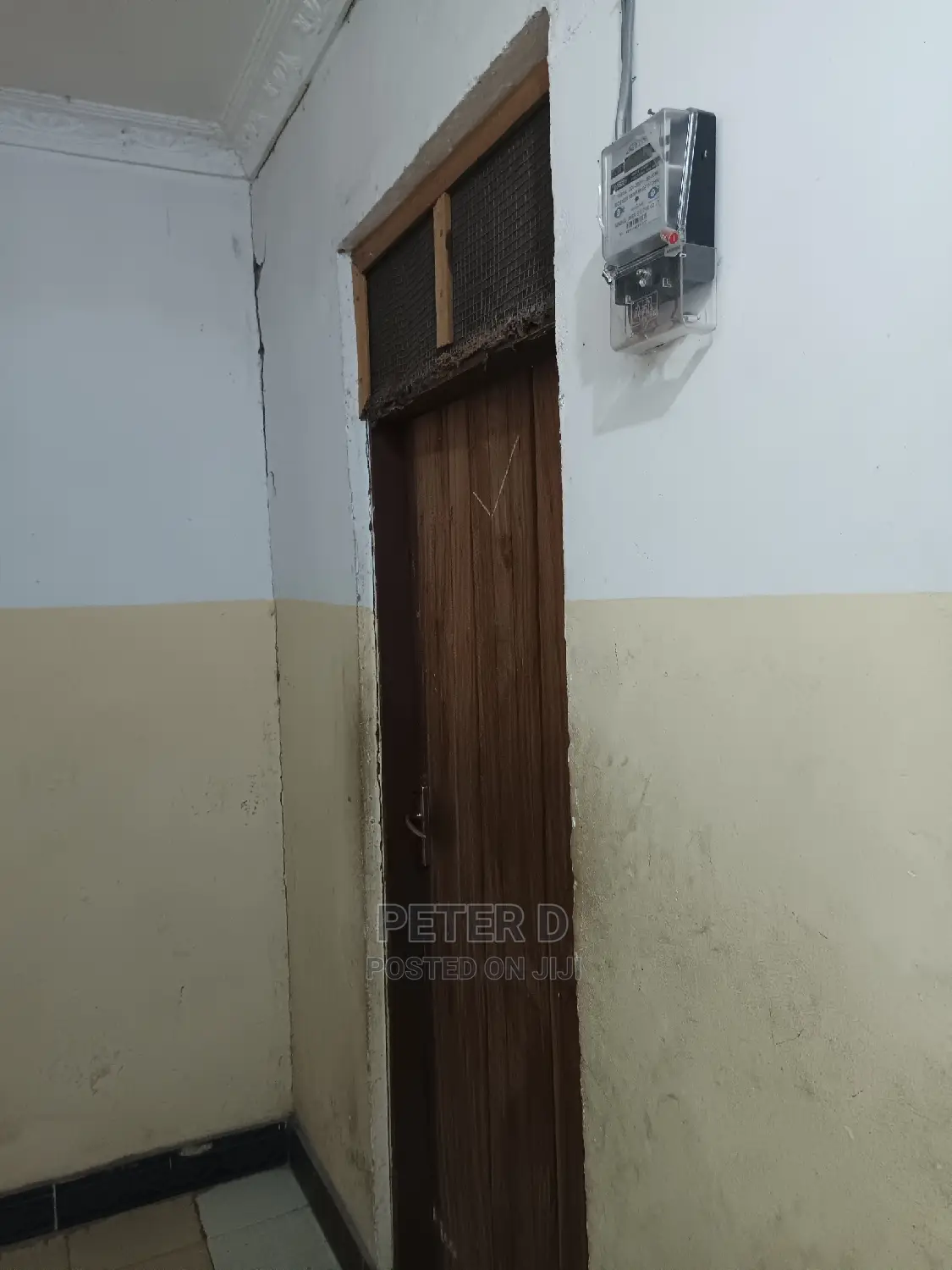 1bdrm Apartment in Kimara for Rent