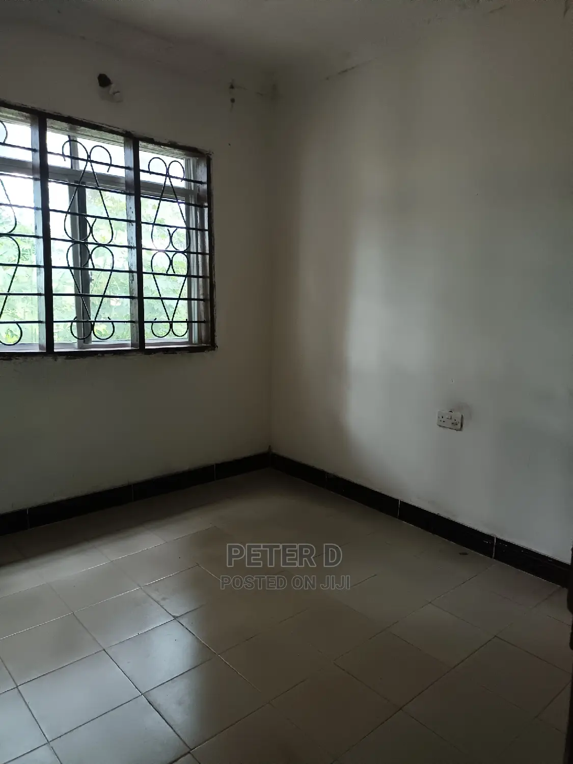 1bdrm Apartment in Kimara for Rent