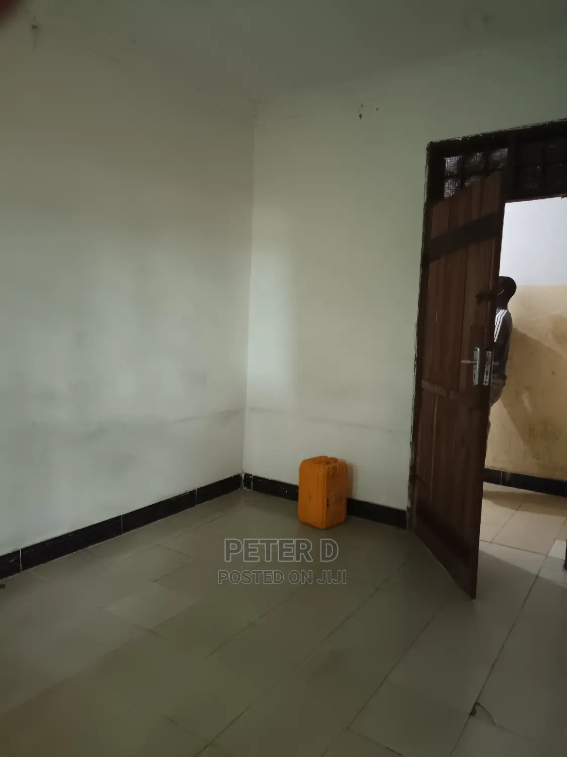 1bdrm Apartment in Kimara for Rent
