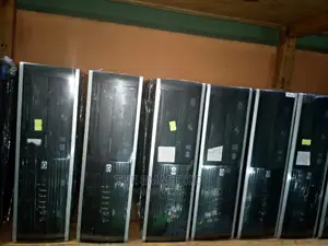Desktop Computer HP 4GB Intel Core 2 Duo HDD 250GB