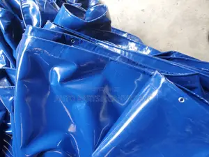 Pvc Tarpaulin