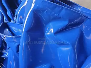 Pvc Tarpaulin